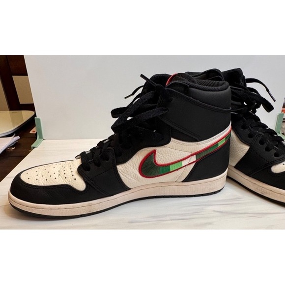 Nike Air Jordan 1 Retro High OG‎ A Star Is Born Size 13 – No Box main image 13